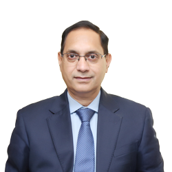 Tuhin Kanta Pandey, Chair, Securities and Exchange Board of India (SEBI)